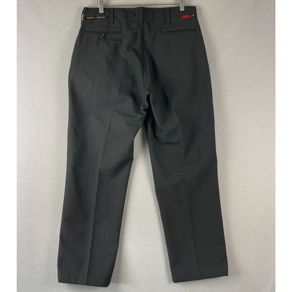 Workrite FR Pants Mens 36x31 Black Fire Resistant ARC 7 Cat 1 Nomex Workwear - Picture 7 of 15